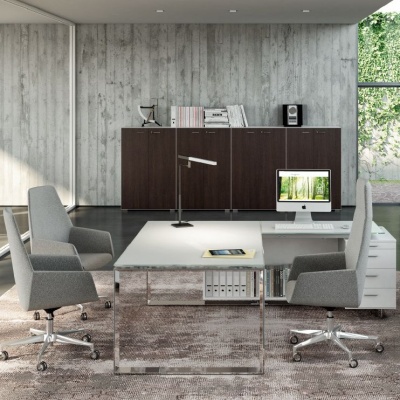 X7 OFFICITY
