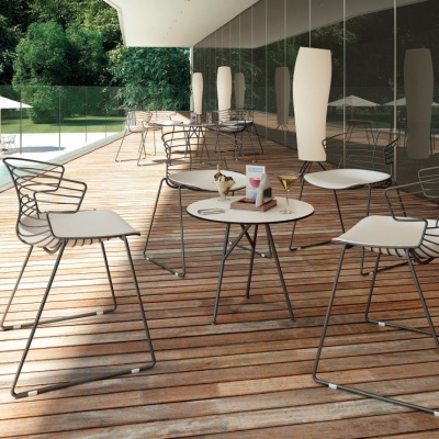 COVE OUTDOOR OFFISIT