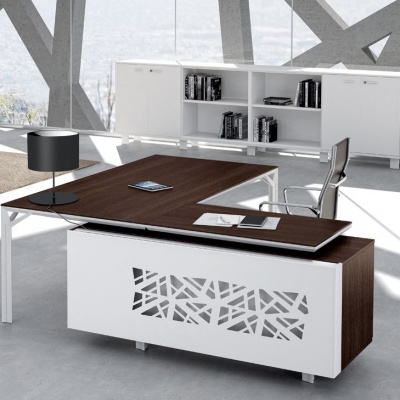 X8 OFFICITY