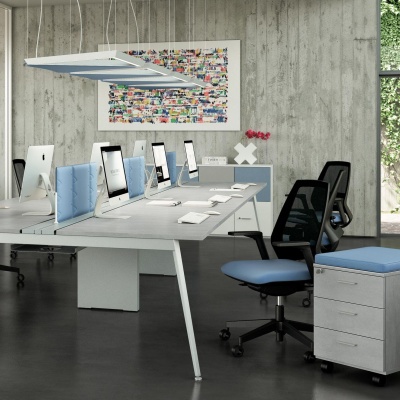 X3 OFFICITY