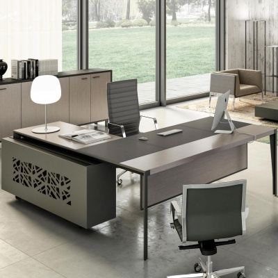 X9 OFFICITY